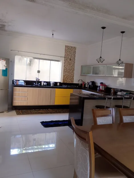 imagem 5 - Casa sobrado de 195m² com 03 quartos à venda - Jardim Califórnia em Barrinha imagem 5 - Casa sobrado de 195m² com 03 quartos à venda - Jardim Califórnia em Barrinha