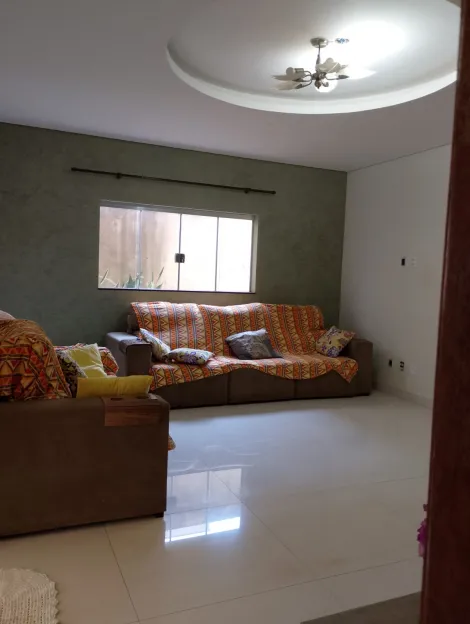 imagem 1 - Casa sobrado de 195m² com 03 quartos à venda - Jardim Califórnia em Barrinha imagem 1 - Casa sobrado de 195m² com 03 quartos à venda - Jardim Califórnia em Barrinha