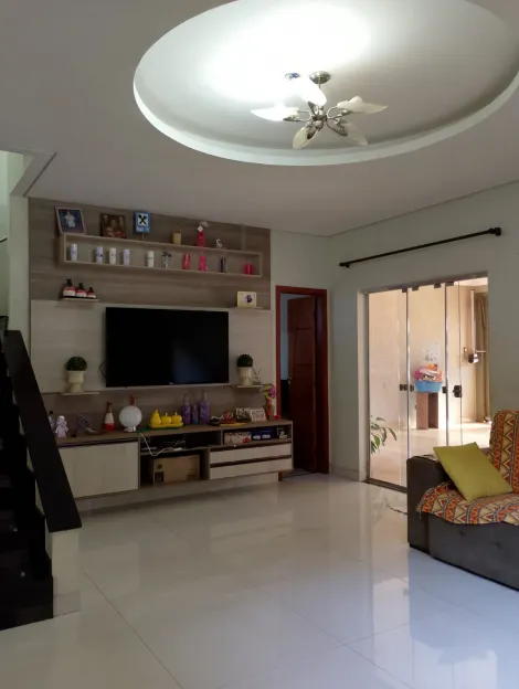 imagem 2 - Casa sobrado de 195m² com 03 quartos à venda - Jardim Califórnia em Barrinha imagem 2 - Casa sobrado de 195m² com 03 quartos à venda - Jardim Califórnia em Barrinha