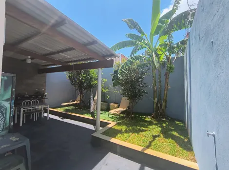 imagem 2 - Casa de 104m² com 02 quartos à venda - Jardim Cristo Redentor imagem 2 - Casa de 104m² com 02 quartos à venda - Jardim Cristo Redentor