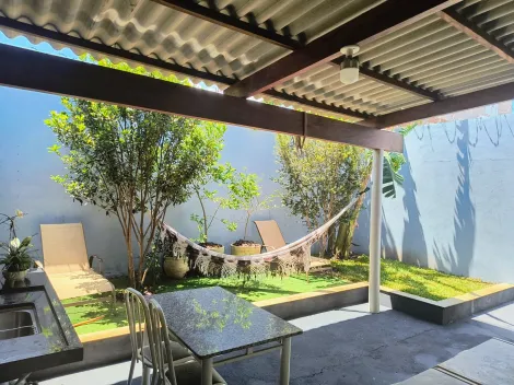 imagem 1 - Casa de 104m² com 02 quartos à venda - Jardim Cristo Redentor imagem 1 - Casa de 104m² com 02 quartos à venda - Jardim Cristo Redentor