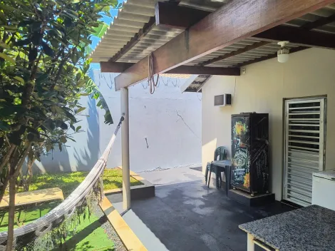 imagem 3 - Casa de 104m² com 02 quartos à venda - Jardim Cristo Redentor imagem 3 - Casa de 104m² com 02 quartos à venda - Jardim Cristo Redentor