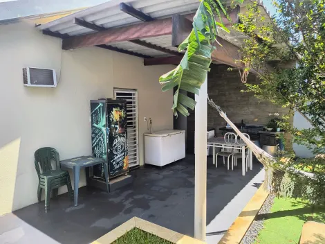 imagem 4 - Casa de 104m² com 02 quartos à venda - Jardim Cristo Redentor imagem 4 - Casa de 104m² com 02 quartos à venda - Jardim Cristo Redentor