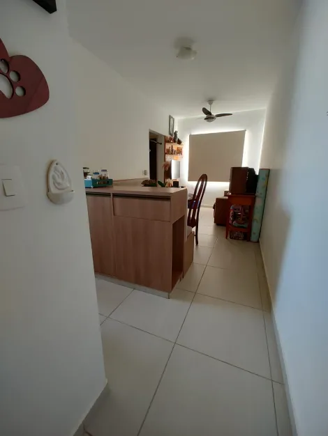 imagem 1 - Apartamento de 45m² com 02 quartos à venda - Ribeirânia imagem 1 - Apartamento de 45m² com 02 quartos à venda - Ribeirânia