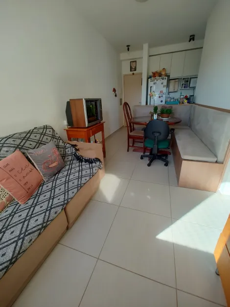 imagem 5 - Apartamento de 45m² com 02 quartos à venda - Ribeirânia imagem 5 - Apartamento de 45m² com 02 quartos à venda - Ribeirânia