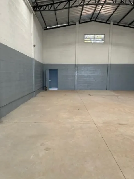 imagem 2 - Galpão comercial de 288 m² com 01 banheiro para locação - Jardim Jóquei Clube. imagem 2 - Galpão comercial de 288 m² com 01 banheiro para locação - Jardim Jóquei Clube.