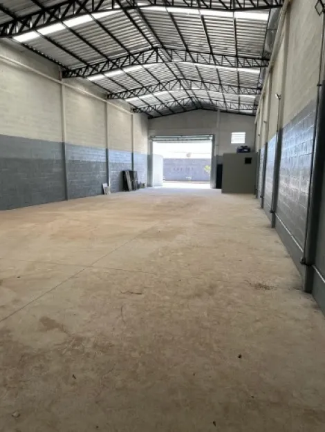 imagem 5 - Galpão comercial de 288 m² com 01 banheiro para locação - Jardim Jóquei Clube. imagem 5 - Galpão comercial de 288 m² com 01 banheiro para locação - Jardim Jóquei Clube.