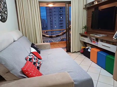 imagem 2 - Apartamento de 72m² com 02 quartos à venda - Vila Seixas imagem 2 - Apartamento de 72m² com 02 quartos à venda - Vila Seixas