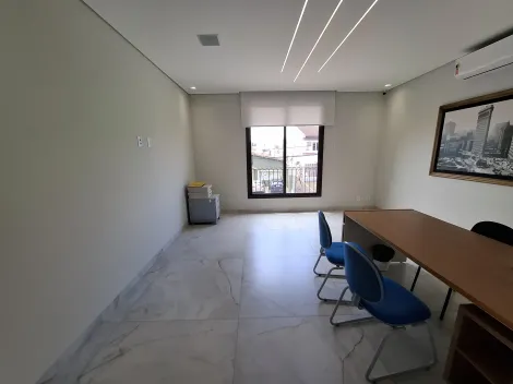 imagem 4 - Sala comercial de 30m² com 01 lavabo para locação - Alto da Boa Vista imagem 4 - Sala comercial de 30m² com 01 lavabo para locação - Alto da Boa Vista