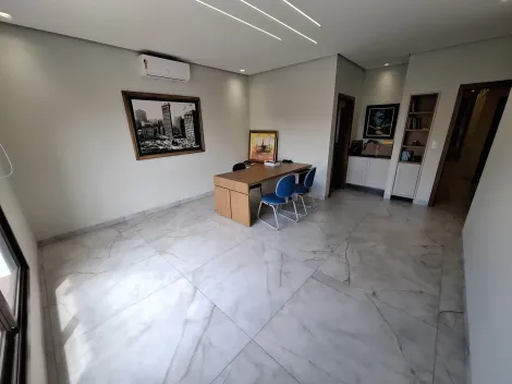 imagem 5 - Sala comercial de 30m² com 01 lavabo para locação - Alto da Boa Vista imagem 5 - Sala comercial de 30m² com 01 lavabo para locação - Alto da Boa Vista