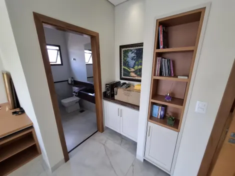 imagem 2 - Sala comercial de 30m² com 01 lavabo para locação - Alto da Boa Vista imagem 2 - Sala comercial de 30m² com 01 lavabo para locação - Alto da Boa Vista