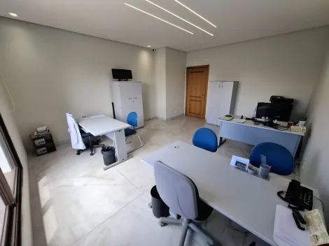 imagem 3 - Sala comercial de 25m² para locação - Alto da Boa Vista imagem 3 - Sala comercial de 25m² para locação - Alto da Boa Vista