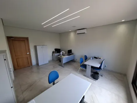 imagem 4 - Sala comercial de 25m² para locação - Alto da Boa Vista imagem 4 - Sala comercial de 25m² para locação - Alto da Boa Vista