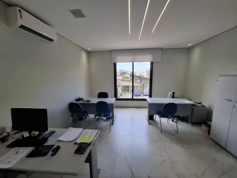 imagem 2 - Sala comercial de 25m² para locação - Alto da Boa Vista imagem 2 - Sala comercial de 25m² para locação - Alto da Boa Vista