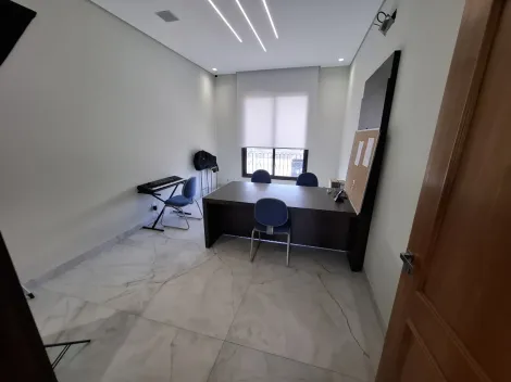 imagem 1 - Sala comercial de 20m² com 01 lavabo para locação - Alto da Boa Vista imagem 1 - Sala comercial de 20m² com 01 lavabo para locação - Alto da Boa Vista