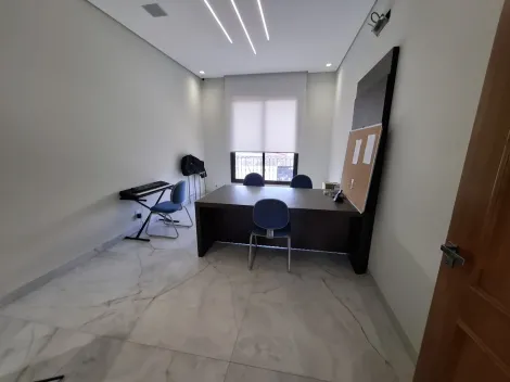 imagem 2 - Sala comercial de 20m² com 01 lavabo para locação - Alto da Boa Vista imagem 2 - Sala comercial de 20m² com 01 lavabo para locação - Alto da Boa Vista