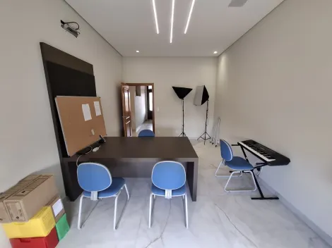 imagem 3 - Sala comercial de 20m² com 01 lavabo para locação - Alto da Boa Vista imagem 3 - Sala comercial de 20m² com 01 lavabo para locação - Alto da Boa Vista