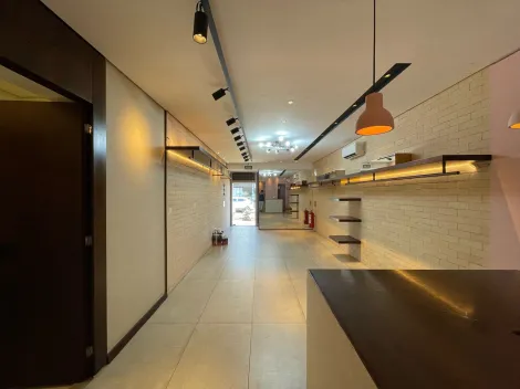 imagem 5 - Loja comercial de 97m² com 02 banheiros para locação - Alto da Boa Vista imagem 5 - Loja comercial de 97m² com 02 banheiros para locação - Alto da Boa Vista