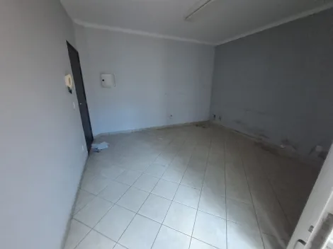 imagem 1 - Sala comercial de 25m² com 01 lavabo para locação - Nova Ribeirânia imagem 1 - Sala comercial de 25m² com 01 lavabo para locação - Nova Ribeirânia