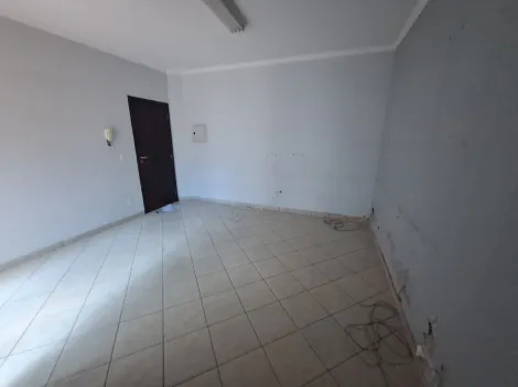 imagem 2 - Sala comercial de 25m² com 01 lavabo para locação - Nova Ribeirânia imagem 2 - Sala comercial de 25m² com 01 lavabo para locação - Nova Ribeirânia