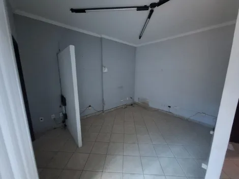 imagem 4 - Sala comercial de 25m² com 01 lavabo para locação - Nova Ribeirânia imagem 4 - Sala comercial de 25m² com 01 lavabo para locação - Nova Ribeirânia
