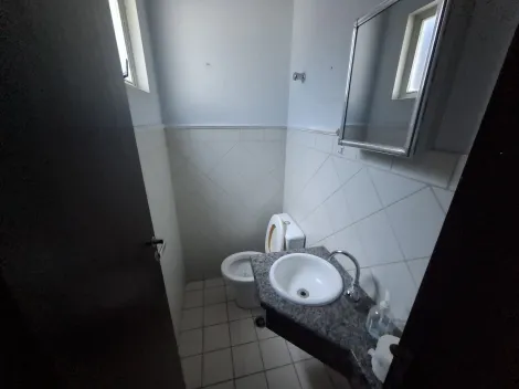 imagem 5 - Sala comercial de 25m² com 01 lavabo para locação - Nova Ribeirânia imagem 5 - Sala comercial de 25m² com 01 lavabo para locação - Nova Ribeirânia