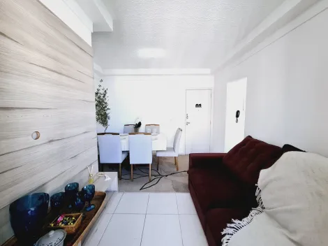 imagem 4 - Apartamento mobiliado de 56m² com 02 quartos para locação - Alto da Boa Vista imagem 4 - Apartamento mobiliado de 56m² com 02 quartos para locação - Alto da Boa Vista