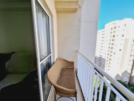 imagem 3 - Apartamento mobiliado de 56m² com 02 quartos para locação - Alto da Boa Vista imagem 3 - Apartamento mobiliado de 56m² com 02 quartos para locação - Alto da Boa Vista