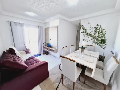 imagem 1 - Apartamento mobiliado de 56m² com 02 quartos para locação - Alto da Boa Vista imagem 1 - Apartamento mobiliado de 56m² com 02 quartos para locação - Alto da Boa Vista