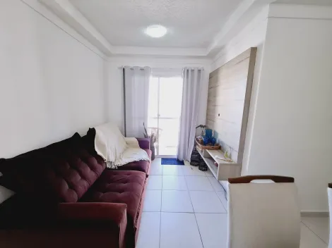 imagem 2 - Apartamento mobiliado de 56m² com 02 quartos para locação - Alto da Boa Vista imagem 2 - Apartamento mobiliado de 56m² com 02 quartos para locação - Alto da Boa Vista