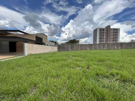 imagem 1 - Terreno de 462m² à venda em condomínio - Quintas de São José imagem 1 - Terreno de 462m² à venda em condomínio - Quintas de São José