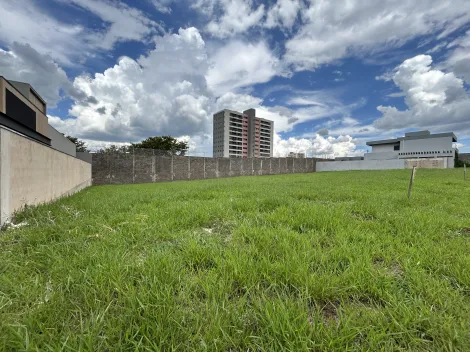 imagem 2 - Terreno de 462m² à venda em condomínio - Quintas de São José imagem 2 - Terreno de 462m² à venda em condomínio - Quintas de São José