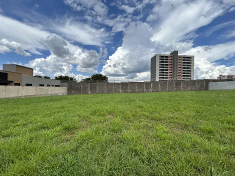 imagem 1 - Terreno de 458m² à venda em condomínio - Quintas de São José imagem 1 - Terreno de 458m² à venda em condomínio - Quintas de São José