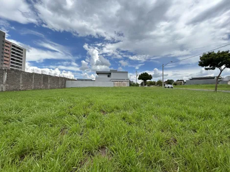 imagem 3 - Terreno de 458m² à venda em condomínio - Quintas de São José imagem 3 - Terreno de 458m² à venda em condomínio - Quintas de São José