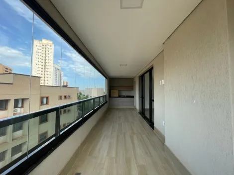imagem 4 - Apartamento de 143m² com 03 suítes à venda - Nova Aliança imagem 4 - Apartamento de 143m² com 03 suítes à venda - Nova Aliança