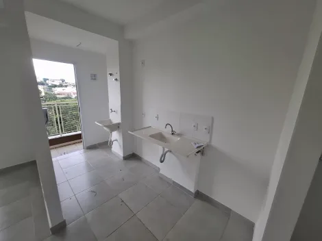 imagem 4 - Apartamento de 49m² com 02 quartos à venda - Jardim Novo Mundo imagem 4 - Apartamento de 49m² com 02 quartos à venda - Jardim Novo Mundo
