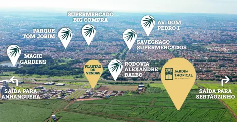 imagem 2 - Terreno - Padrão imagem 2 - Terreno - Padrão