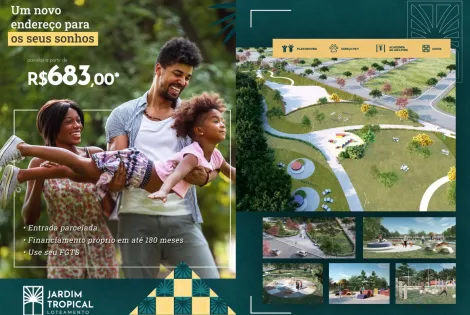 imagem 1 - Terreno - Padrão imagem 1 - Terreno - Padrão