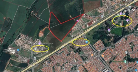 imagem 3 - Terreno - Padrão imagem 3 - Terreno - Padrão