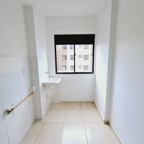 imagem 5 - Apartamento de 42m² com 02 quartos para locação - Planalto Verde imagem 5 - Apartamento de 42m² com 02 quartos para locação - Planalto Verde