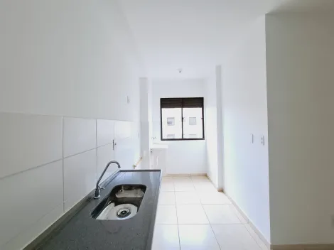 imagem 4 - Apartamento de 42m² com 02 quartos para locação - Planalto Verde imagem 4 - Apartamento de 42m² com 02 quartos para locação - Planalto Verde
