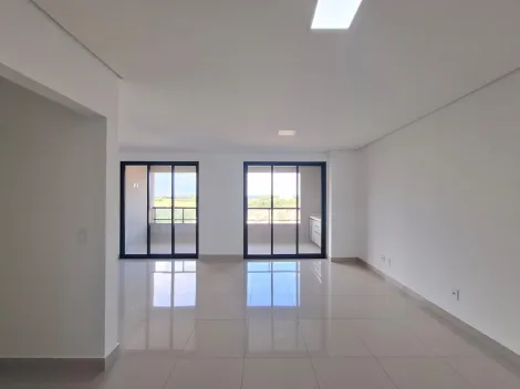 imagem 2 - Apartamento de 110m² com 02 suítes para locação - Bonfim Paulista imagem 2 - Apartamento de 110m² com 02 suítes para locação - Bonfim Paulista