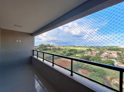 imagem 4 - Apartamento de 110m² com 02 suítes para locação - Bonfim Paulista imagem 4 - Apartamento de 110m² com 02 suítes para locação - Bonfim Paulista
