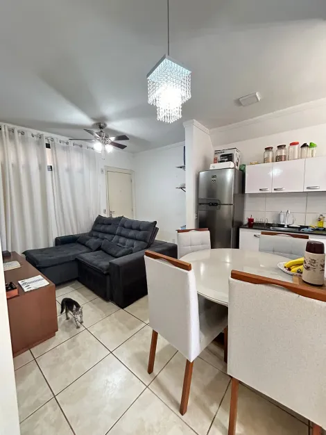 imagem 3 - Apartamento - Padrão imagem 3 - Apartamento - Padrão