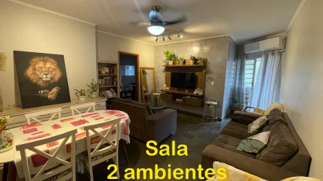 imagem 1 - Apartamento de 86m² com 03 quartos à venda - Jardim Irajá imagem 1 - Apartamento de 86m² com 03 quartos à venda - Jardim Irajá