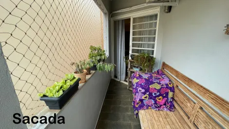 imagem 3 - Apartamento de 86m² com 03 quartos à venda - Jardim Irajá imagem 3 - Apartamento de 86m² com 03 quartos à venda - Jardim Irajá