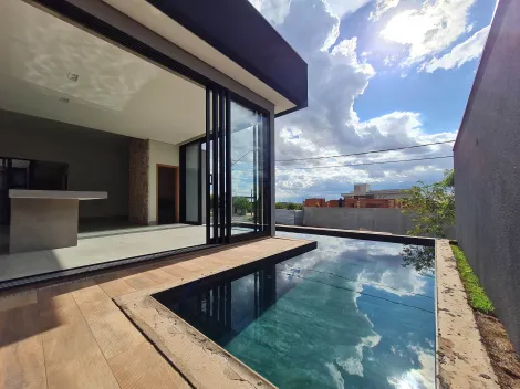imagem 2 - Casa de 229m² com 03 suítes e piscina para locação e venda em condomínio - Residencial Alto Do Castelo imagem 2 - Casa de 229m² com 03 suítes e piscina para locação e venda em condomínio - Residencial Alto Do Castelo