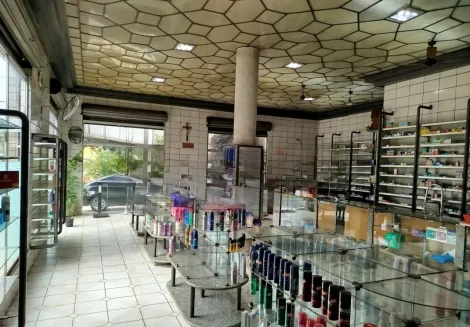 imagem 2 - Loja comercial de 145m² para locação - Vila Amélia imagem 2 - Loja comercial de 145m² para locação - Vila Amélia