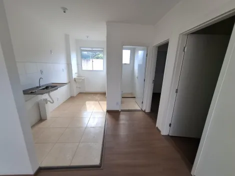 imagem 2 - Apartamento de 40m² com 02 quartos à venda - Jardim Cybelli imagem 2 - Apartamento de 40m² com 02 quartos à venda - Jardim Cybelli