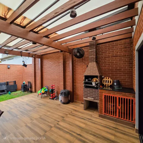 imagem 1 - Casa condomínio - Padrão imagem 1 - Casa condomínio - Padrão